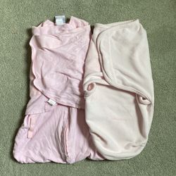Newborn Swaddles