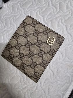 Gucci Wallet