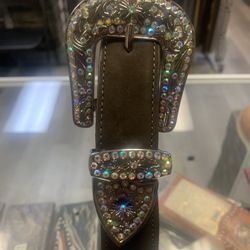Belts 