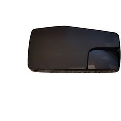 Silverado Heated Side Mirror (Driver Side)
