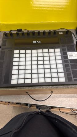 Mixer
