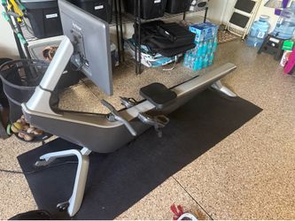 Hydro Rower Great Condition