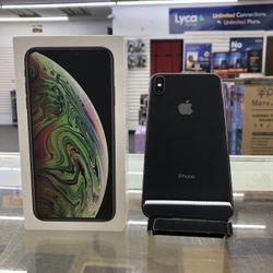 IPhone XS Max