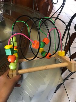 Kids toy