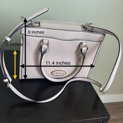 Guess Crossbody Bag