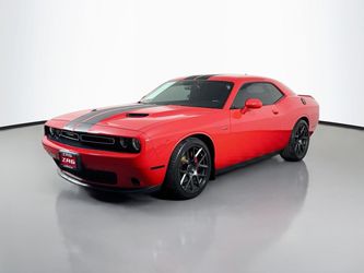 2016 Dodge Challenger