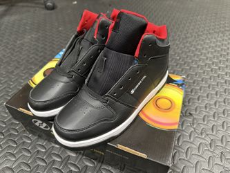Heelys Sectre High Size 7