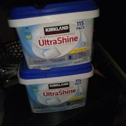 Ultrashine 
