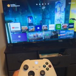 Xbox Series X/S Controller(s)