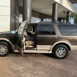 2008 Ford Expedition