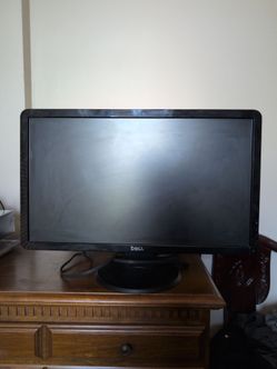 Dell pro monitor