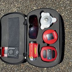 laser level kit