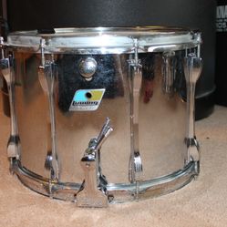 1969 Ludwig 10x14 marching snare