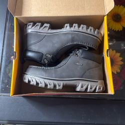 Lugz Men Boot 