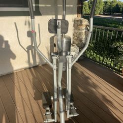 Exercise Machine $30 Firm 