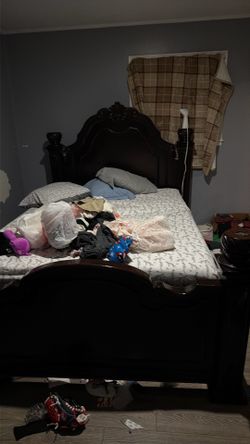 Free beds