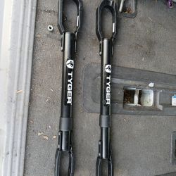 Two Tyger Cross Bar For Bikes