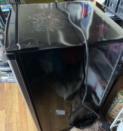 Small Refrigerador