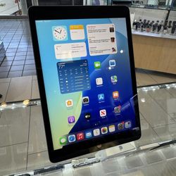 iPad 9th Gen 64GB WiFi 