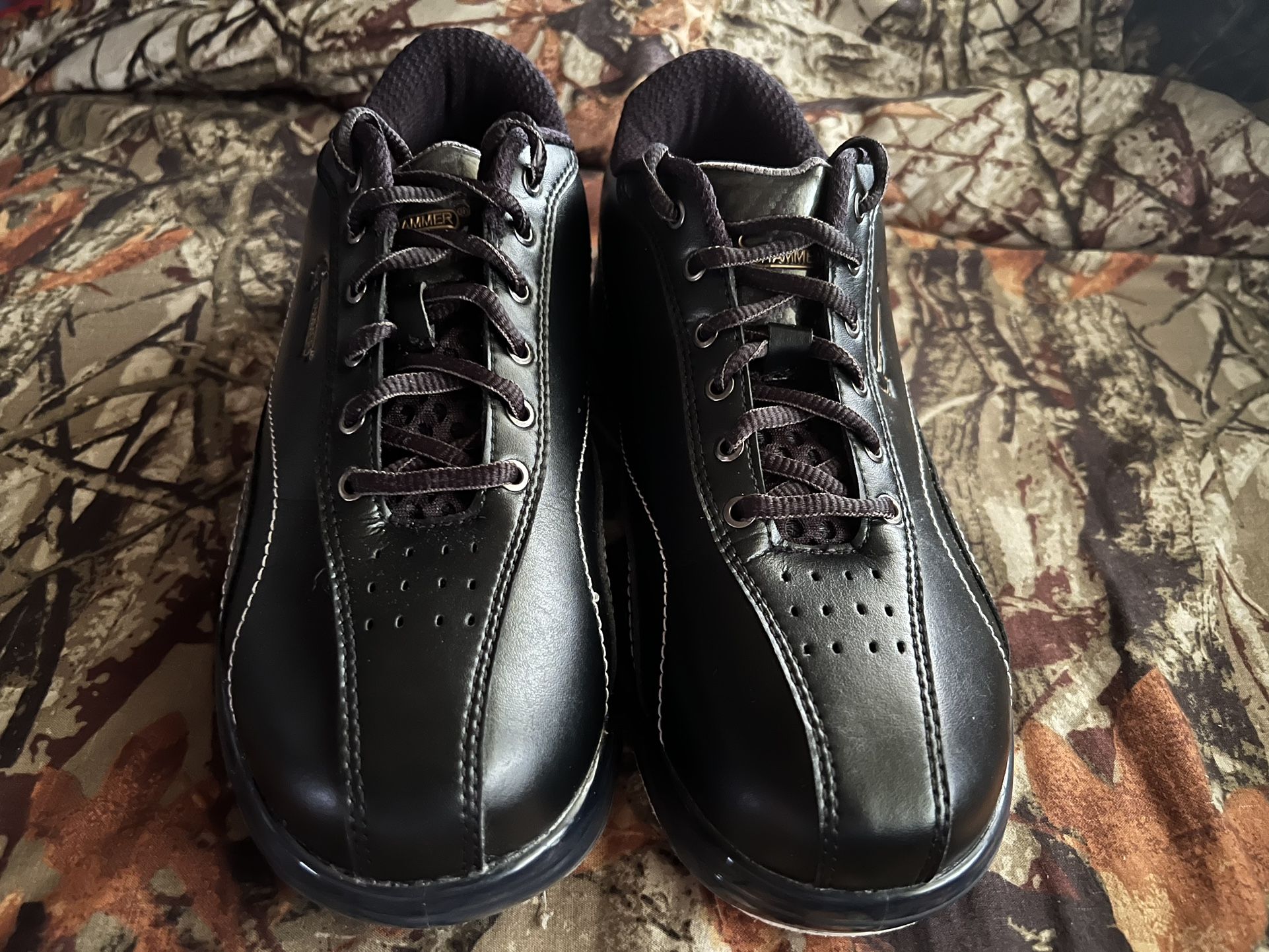 Hammer force sales bowling shoes