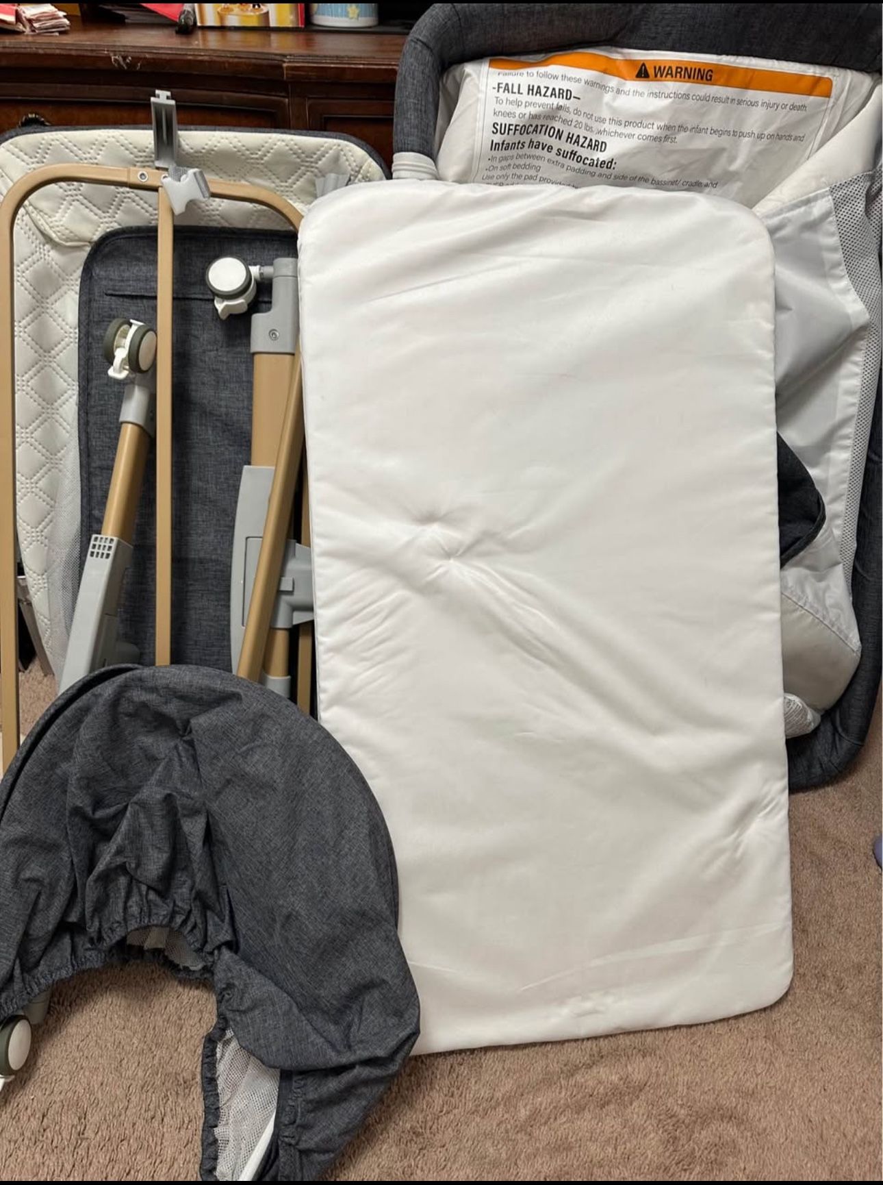 Baby Essentials