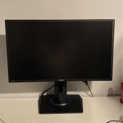 Asus Vg245h 75hz Monitor