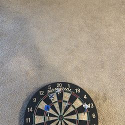 Dart Board