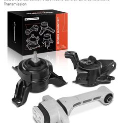 Kia Sorento 2014-2015 2.4L 3.3L