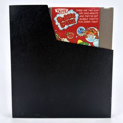 Bubble Bobble (Nintendo NES, 1988) Authentic Cartridge Only