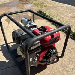 Predator 212 Water Pump