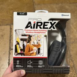 Wireless Headphones