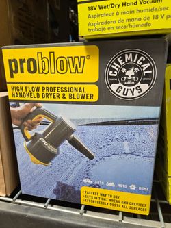 Problow