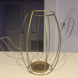 Cactus Candle Holder 
