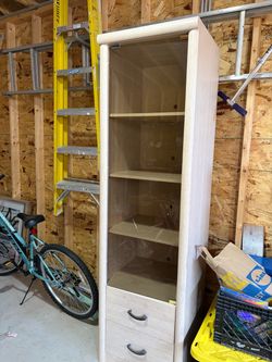 Pantry/ dresser