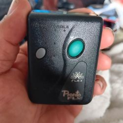 Motorola Pronto Flex Pager