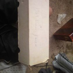 Baseball Cards 1989 And 88