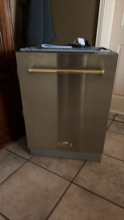 Dishwasher