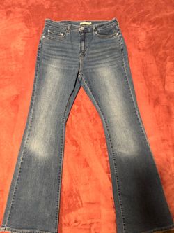 Levi’s 726 Flare Women’s Jeans