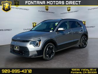 2024 Kia Niro EV