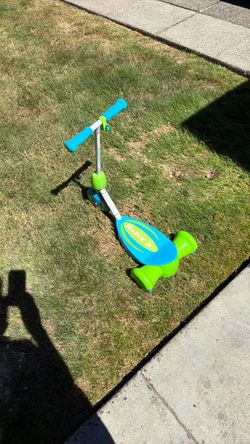 Razor Jr needs new battery