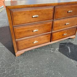 ✨ 6 Drawer – Rich Brown 🤎 ✨