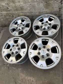 Wheels/Rims