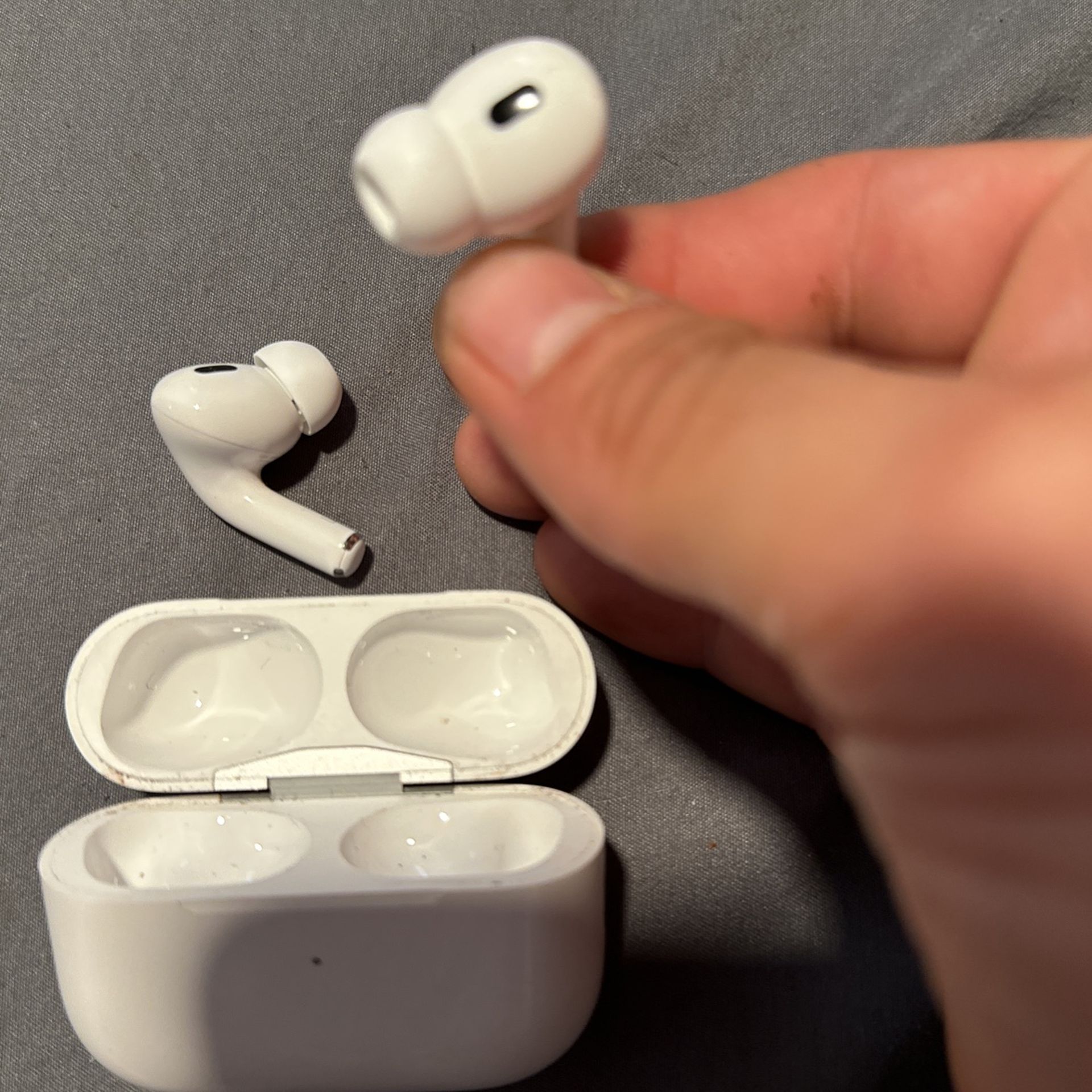 Apple Air Buds Pro 2 Gen For Sale In Mesa AZ OfferUp Apple air buds pro 2 gen for sale in mesa az offerup