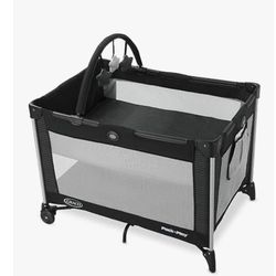 Graco Pack N Play 