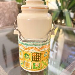 VTG Avon Perfume Bottle 