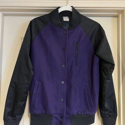 Nike Destroyer Varsity jacket M