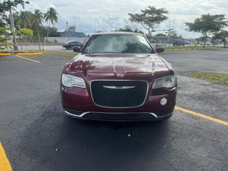 2018 Chrysler 300