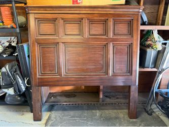 Queen Headboard