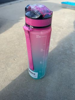 Water bottle