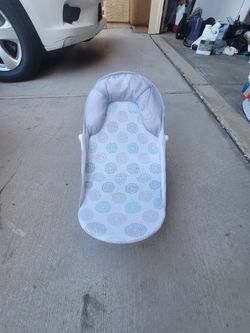 Baby Bath Chair